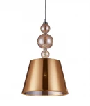 Подвесной светильник Lumina Deco Muraneo LDP 1123 GD
