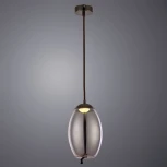 Подвесной светильник Arte Lamp Cody A7769SP-1BC (LED, 220V, на проводе, круглые)
