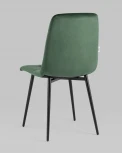 Стул Stool Group Одди велюр зелёный УТ000035237