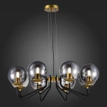 Подвесная люстра Scorze SLE1097-303-08 Evoluce