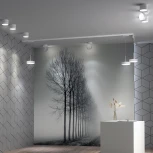 Трековый светильник Novotech Prometa 358770