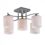 Потолочная люстра Omnilux Pisticci OML-55307-05 (220V)