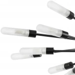 Потолочная люстра на штанге Lightstar Ragno 732187