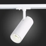 Трековый светильник ST Luce Mono ST350.546.15.36 (LED, 220V, круглые, IP22)