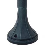 Наземный фонарь Favourite Paris 1806-1F (220V, IP44)