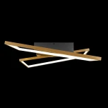 Потолочная люстра на штанге Quattro 10157L