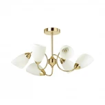 Потолочная люстра Lumion Darlene 4532/6C
