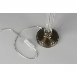 Интерьерная настольная лампа Omnilux 642 OML-64214-01