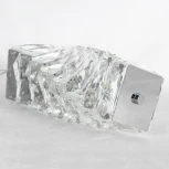 Подвесной светильник светодиодный Lussole Enterprise LSP-7063 (220V, на тросе)