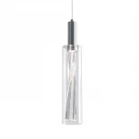 Подвесной светильник светодиодный Modelux MODELUX ML.88930.1 CR
