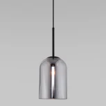 Умный подвесной светильник Eurosvet Ennio 50228/1 дымчатый