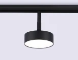 Трековый светильник светодиодный магнитный Ambrella TRACK SYSTEM GL3853 (48V, круглые)