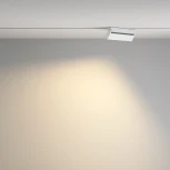 Трековый светильник Downlight Points Rot Gravity 3000K 20Вт 30° LED (магнитный) Maytoni Technical TR077-2-20W3K-W (48V)