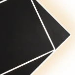 Настенный светильник Mantra Dakla 6430 (LED, 220V)