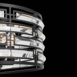 Подвесная люстра ST Luce Chiarezza SL665.403.06