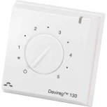 Терморегулятор Д-130 с датчиком пола