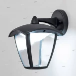 Настенный фонарь уличный Citilux CLU04W2 (LED, 220V, IP54)