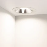 Встраиваемый точечный светильник Arlight 032435 (LED, 220V, круглые)