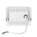 Светодиодный прожектор 10Вт 5700К IP65 белый Wolta WFL-10W/06W