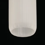 Подвесной светильник DeMarkt Кьянти 720012001 (220V, на проводе)