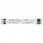 Блок питания ARV-SP24030-LONG-PFC-DALI-A (24V, 1.25A, 30W) (IP20 Металл) 031106 Arlight ARV