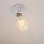 Подвесной светильник ImperiumLoft Cemencloud01 (219866-23) (220V, на тросе)