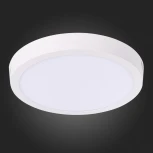 Накладной точечный светильник ST Luce Nubes ST112.532.18 (LED, 220V, круглые)