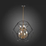 Подвесная люстра ST Luce Cezino SL1012.423.08