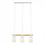 Подвесной светильник MyFar Olivia MR1831-3P (220V)