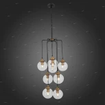 Подвесная люстра ST Luce Varieta SL234.443.08