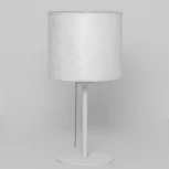 Настольная лампа Тильда CL469810 Citilux (220V, выключатель, круглые)