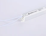 Блок питания Ambrella Illumination GS8622 ультратонкий для светодиодной ленты 24V 24W 1A IP20 185-260V