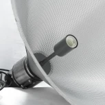 Подвесной светильник Lussole Loft Ajo LSP-8136