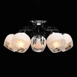 Потолочная люстра MW-Light Грация 677013905
