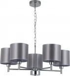 Подвесная люстра Rivoli Martha 2092-305 (220V, на цепи)