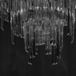 Потолочная люстра MW-Light Аделард 642013305