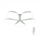 Потолочная люстра Lumion Gabriella 3645/60CL