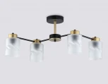 Потолочная люстра на штанге Ambrella TRADITIONAL TR303324 (220V)
