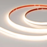 Светодиодная лента герметичная ARL-PSW-U286-10mm 230V Warm3000 (13 W/m, IP67, 50m) (Arlight) 049789