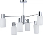 Потолочная люстра на штанге Gessi SLE1139-102-06 Evoluce