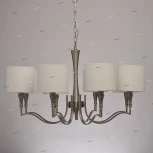 Подвесная люстра MW-Light Конрад 667010908