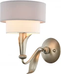 Бра Maytoni Lillian H311-01-G (220V, листья)