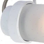 Трековый светильник Arte Lamp Rail Heads A3056PL-1WH