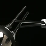 Потолочная люстра DeMarkt Альфа 324016605