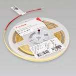 Светодиодная лента COB-X504-5mm 12V Warm3000 (6.5 W/m, IP20, CSP, 5m) (Arlight, -) 041789