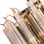 Настенный светильник Arte Lamp Frizzante 1683/01 AP-1 (220V)