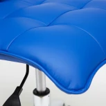 Кресло ZERO бежевый (кож/зам)