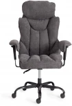 Кресло Comfy BL Tetchair (Ткань/Серый) арт.24854