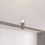 Трековый светильник ART-APRIORI-LANTERN-C-R60-5W Day4000 (TN, 350 deg, 48V) (Arlight, IP20 Металл) 047791 (LED)