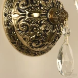 Бра Bohemia 1613 16213B/1/141 GB